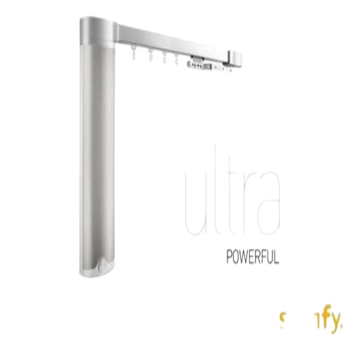 Curtain And Blind Motor