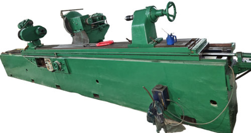 Cylindrical Grinding Machine