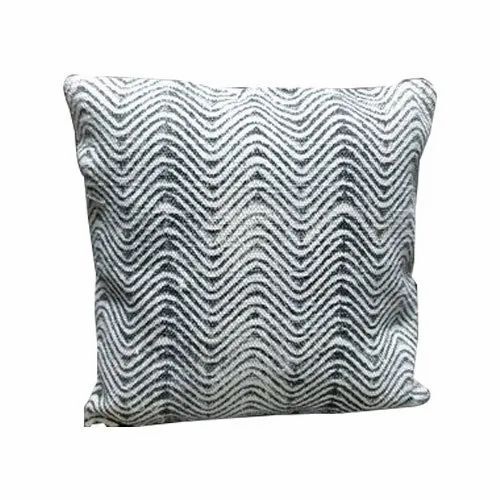 Designer Cotton Cushion Cover