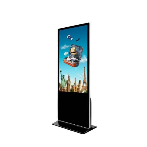 Digital LED Standee for Advertising and Display