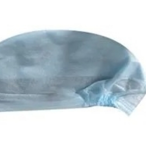 Disposable Surgical Bouffant Caps