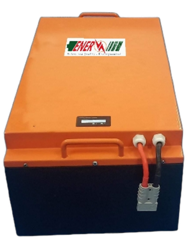 E- Rikshaw Battery - Car Make: E Rickshaw