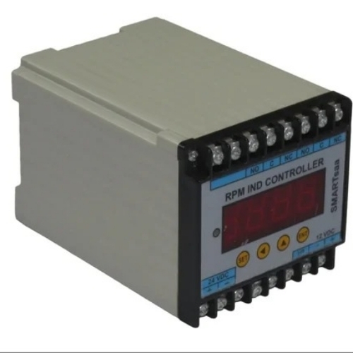 Electric Rotation Speed Switches