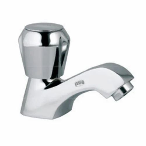 Essco Brass Pillar Tap