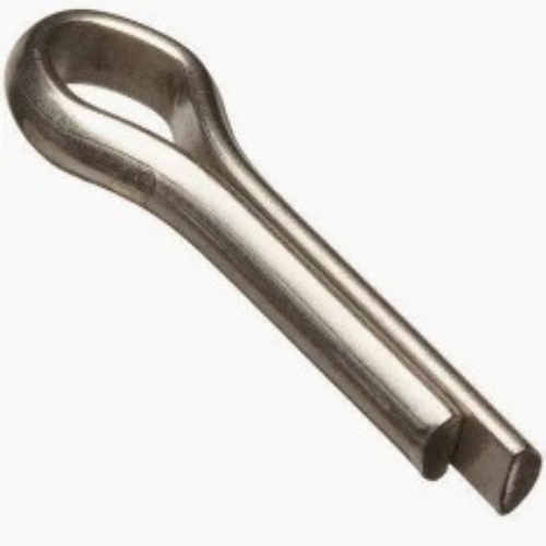 Fine Stainless Split Cotter Pin - Application: Automotive