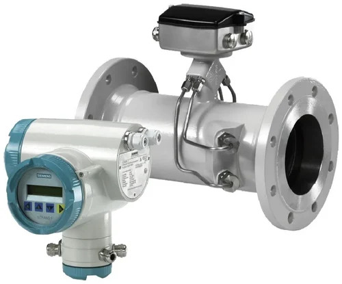 Flow Measurement Machine - Capacity: 1 T/Hr