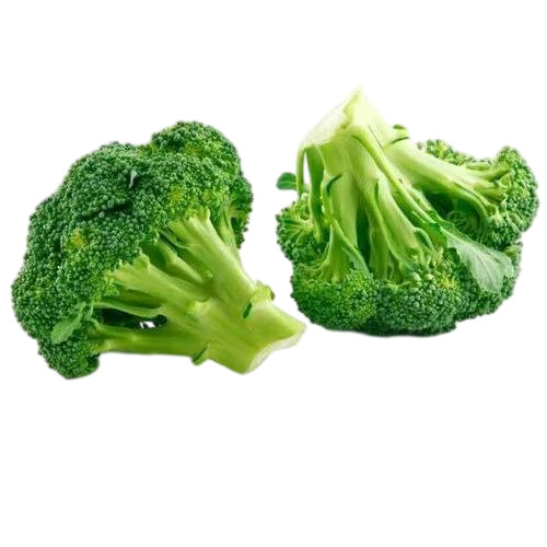 Green Broccoli