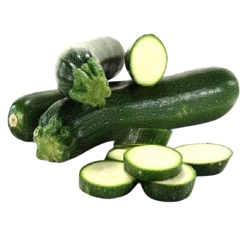 Green Zucchini