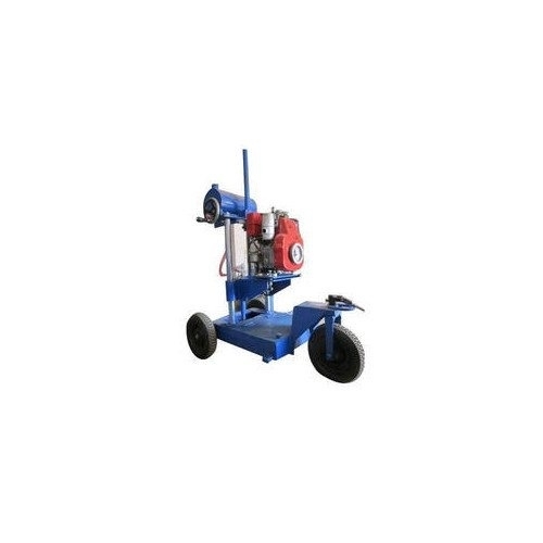 Heavy Duty 5HP Core Drilling Machine