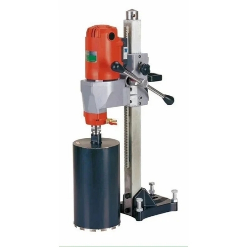 Heavy Duty Diamond Core Drilling Machine