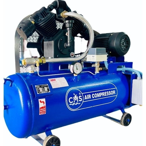 Heavy Duty Electric Reciprocating Air Compressor