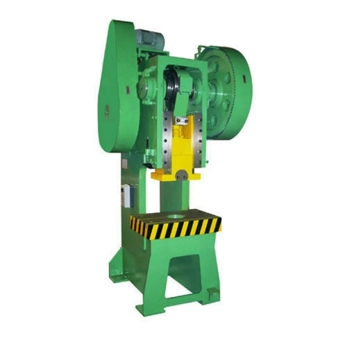 Heavy Duty Mechanical C Type Power Press