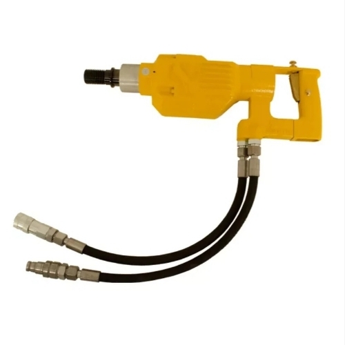 Hydraulic Underwater Core Drill Unit