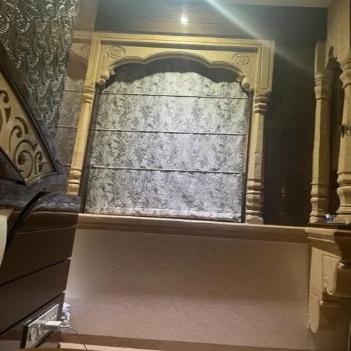 Indoor Venetian Blinds