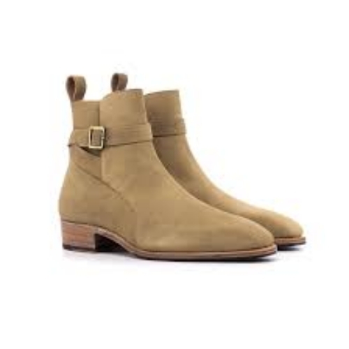 Italian Style Casual Wear Mens Shoes