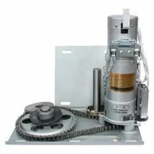 Jielong 1000 Kg Rolling Shutter Motor