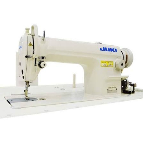 Juki Sewing Machine - Metal Standard Size White 220-300 Volt | Precision Stitching High Speed Energy Efficient Low Noise Automatic Lubrication