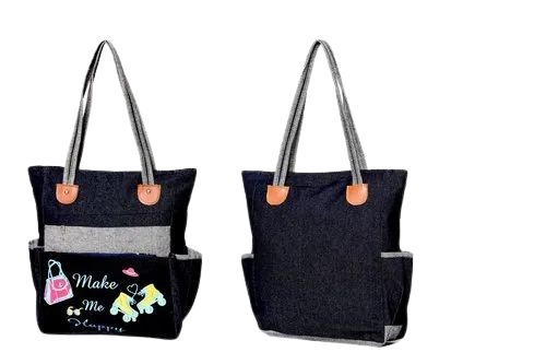 Ladies Cotton Bag