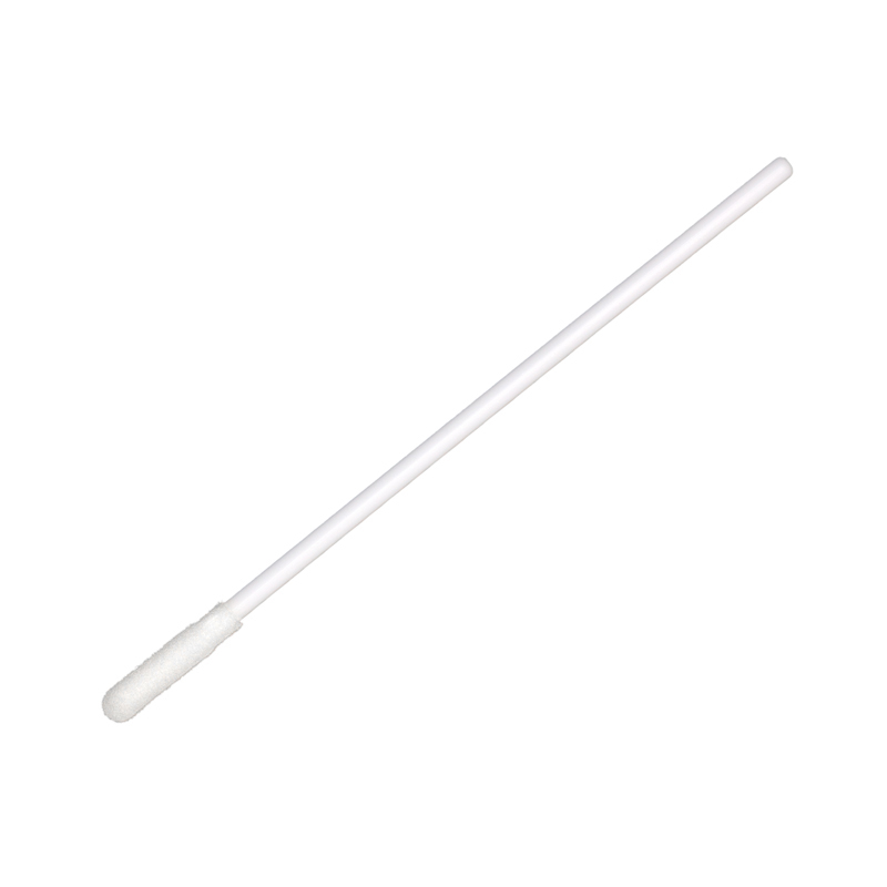 Medical Sterile Nasal Foam Swab - Application: Biological Specimen Collection And Elution