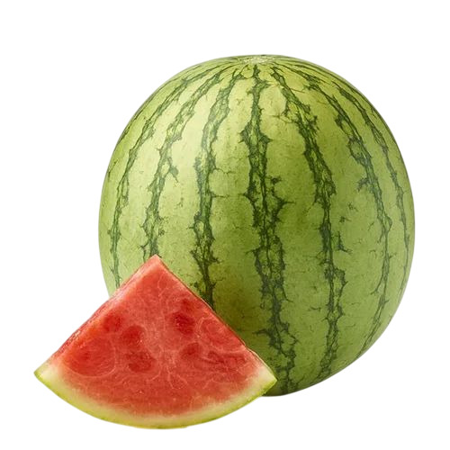 Natural Fresh Watermelon