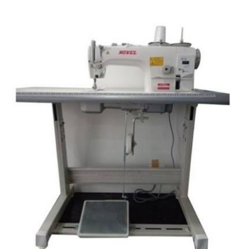 Novel Sewing Machine