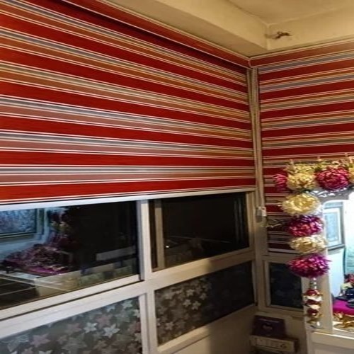 Palmet Zebra Blind Chick