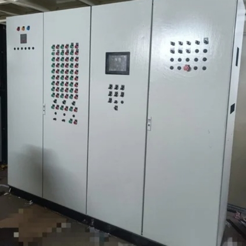 PLC Automation Control Panel For Machine