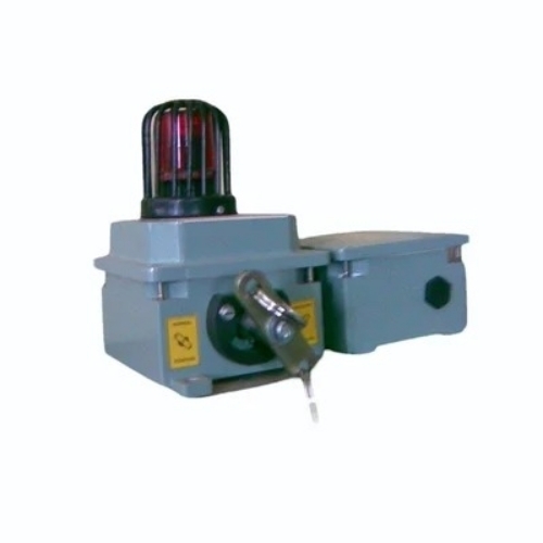 Pull Cord Switch for Conveyor Systems and Industrial Machinery