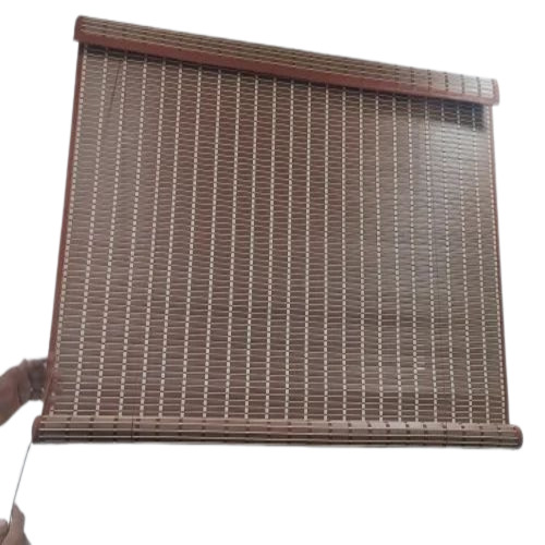 Pvc Chick Roller Blind