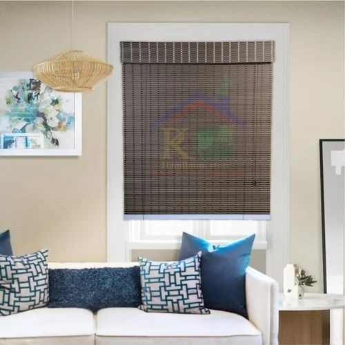 Pvc Interior And Exterior Blinds