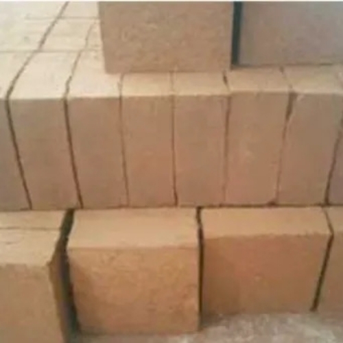 Rectangular Coco Coir Peat Bricks