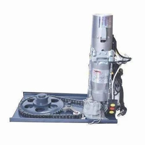 Rolling Shutter Motor Strong Life