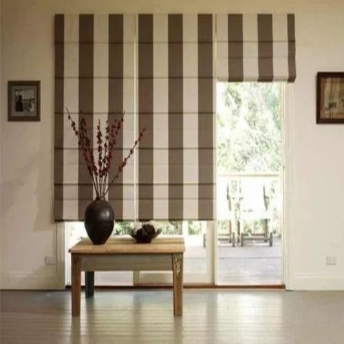 Roman Window Blinds