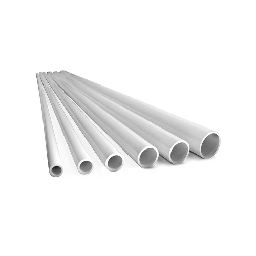 Round Shape PVC Electrical Pipes