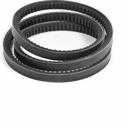 Rubber V Belts - Color: .