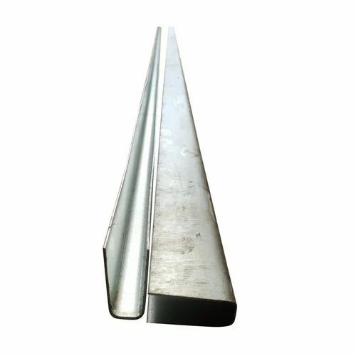 Silver Gi Rolling Shutter Bottom