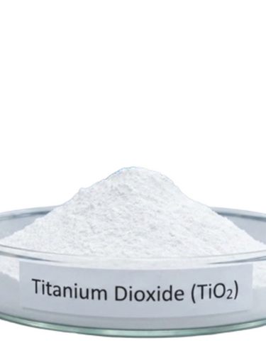 Titanium Dioxide