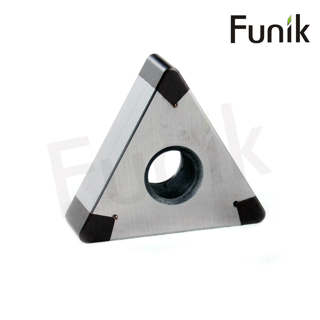 Tnga1604 Tnma1604 Cbn And Pcbn Insert - Usage: Hardened Steel/ Cast Iron