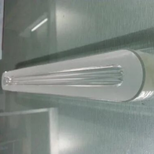 Transparent Gauge Glass for Boiler and Industrial Liquid Level Measurement