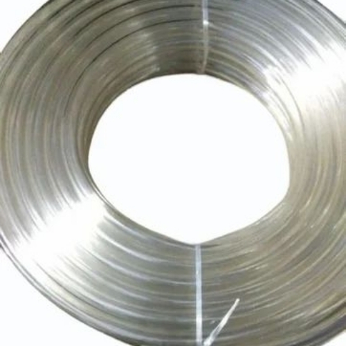 Transparent PVC Braided Garden Hose Pipes