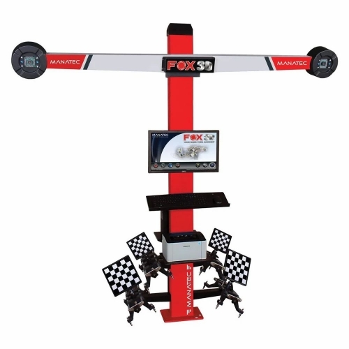 Truck Tyre Changer Machine