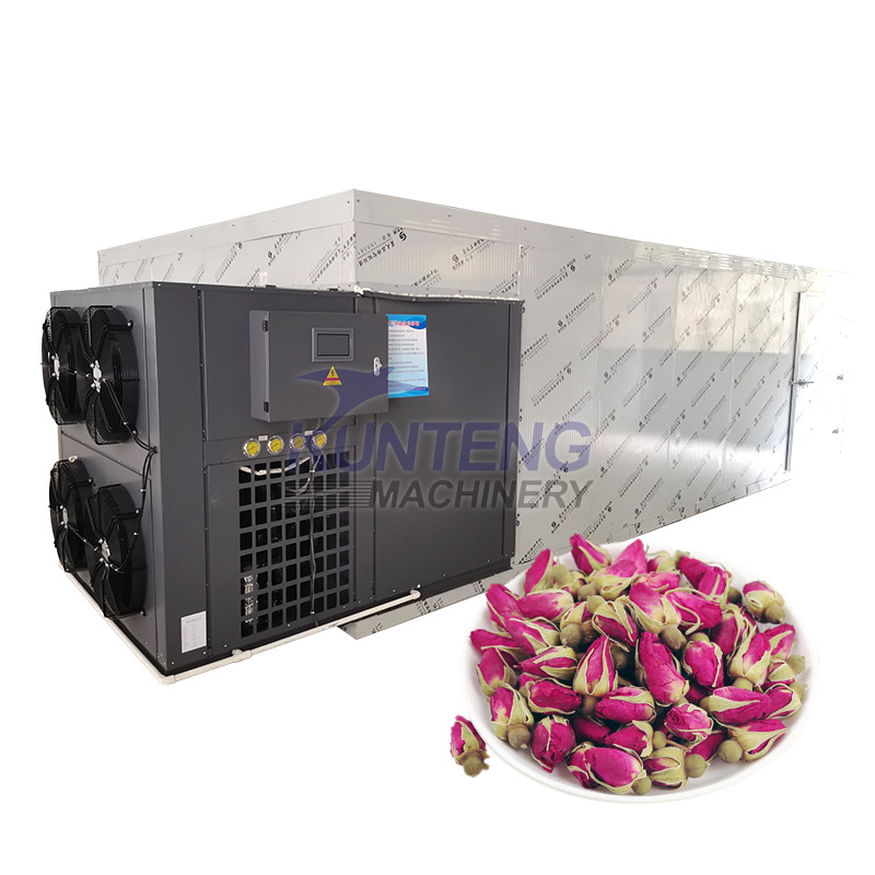 Vegetable Dryer - Color: Customized