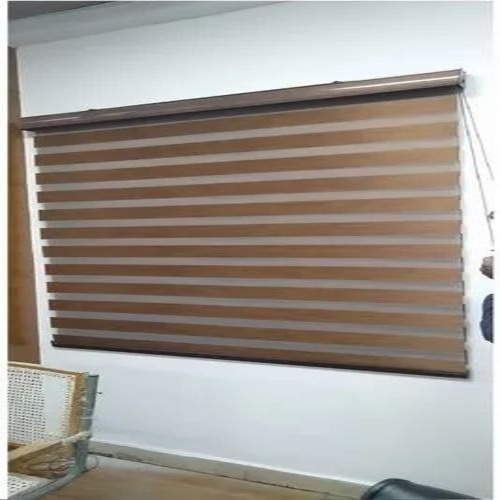 Window Zebra Blind
