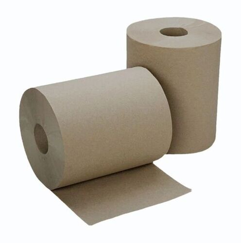 100 Meter 2 Ply Bamboo Toilet Roll