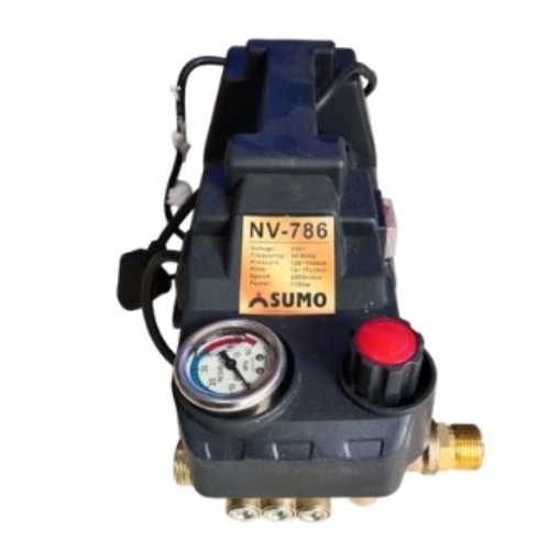 1700 W Sumo NV-786 High Pressure Cleaner Pump