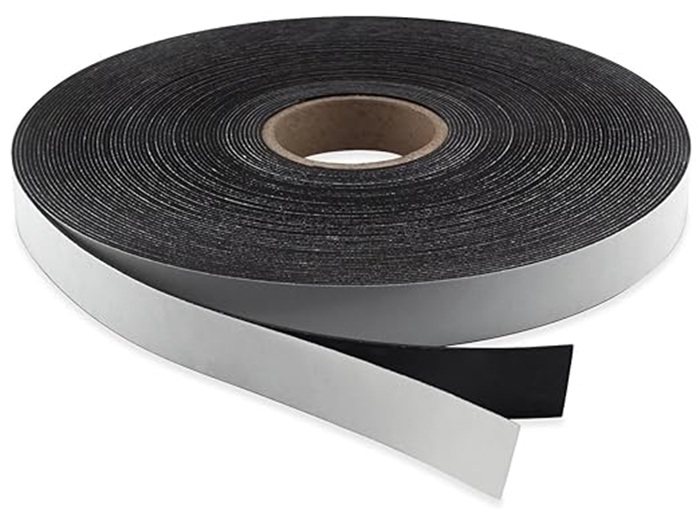 2 MM Magnetic Tape