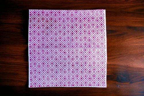 2 Ply Printed Tissue Paper