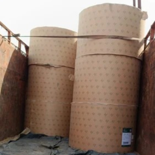 Absorbent Kraft Paper For Cooling Pad