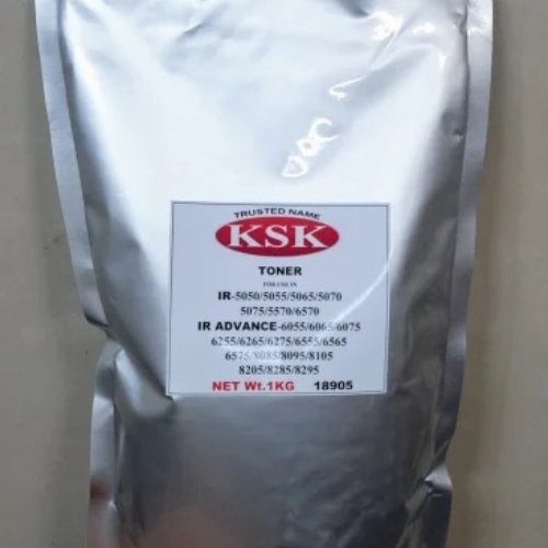 Canon Ir Advance Black Toner Powder