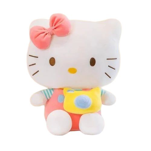 Cat Soft Toy